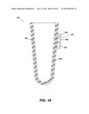 POLYMERIC PROSTHETIC AND ORTHOTIC DEVICES WITH HEAT CONTROL CAPABILITIES diagram and image