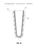 POLYMERIC PROSTHETIC AND ORTHOTIC DEVICES WITH HEAT CONTROL CAPABILITIES diagram and image