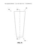 POLYMERIC PROSTHETIC AND ORTHOTIC DEVICES WITH HEAT CONTROL CAPABILITIES diagram and image