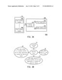 ELECTRONIC DEVICE WITH MULTIPLE TOUCH SENSING MODULES AND HEAT DISSIPATING     CONTROL METHOD THEREOF diagram and image