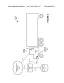 VEHICLE DRIVER BEHAVIOR MONITORING AND CORRELATION diagram and image