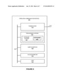 VEHICLE DRIVER BEHAVIOR MONITORING AND CORRELATION diagram and image