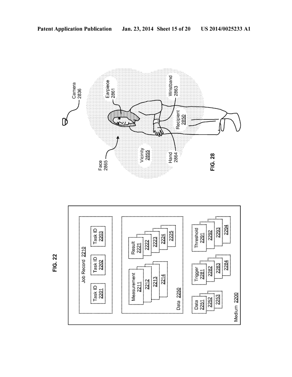 UNMANNED DEVICE UTILIZATION METHODS AND SYSTEMS - diagram, schematic, and image 16