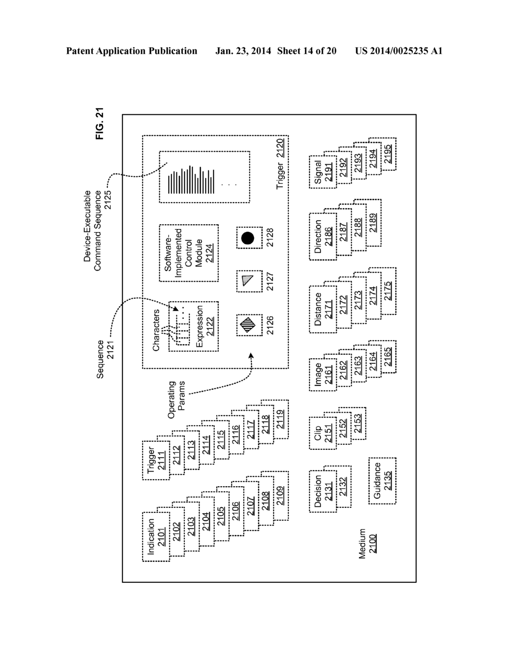 UNMANNED DEVICE UTILIZATION METHODS AND SYSTEMS - diagram, schematic, and image 15