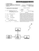 METHOD AND DEVICE FOR STABILIZING THE RUNNING OF A SNAKING TRAILER diagram and image