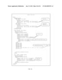 SYSTEM AND METHOD FOR PERFORMING DATA TRANSFERS IN AN INTELLIGENT     ELECTRONIC DEVICE diagram and image