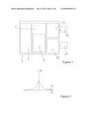 SPEECH PROCESSING SYSTEM diagram and image