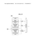 METHOD AND AN APPARATUS FOR PROCESSING AN AUDIO SIGNAL diagram and image