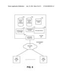 MECHANISM FOR FACILITATING DYNAMIC SOCIAL MEDIA-BASED MANAGEMENT OF ASSETS     IN AN ON-DEMAND SERVICES ENVIRONMENT diagram and image