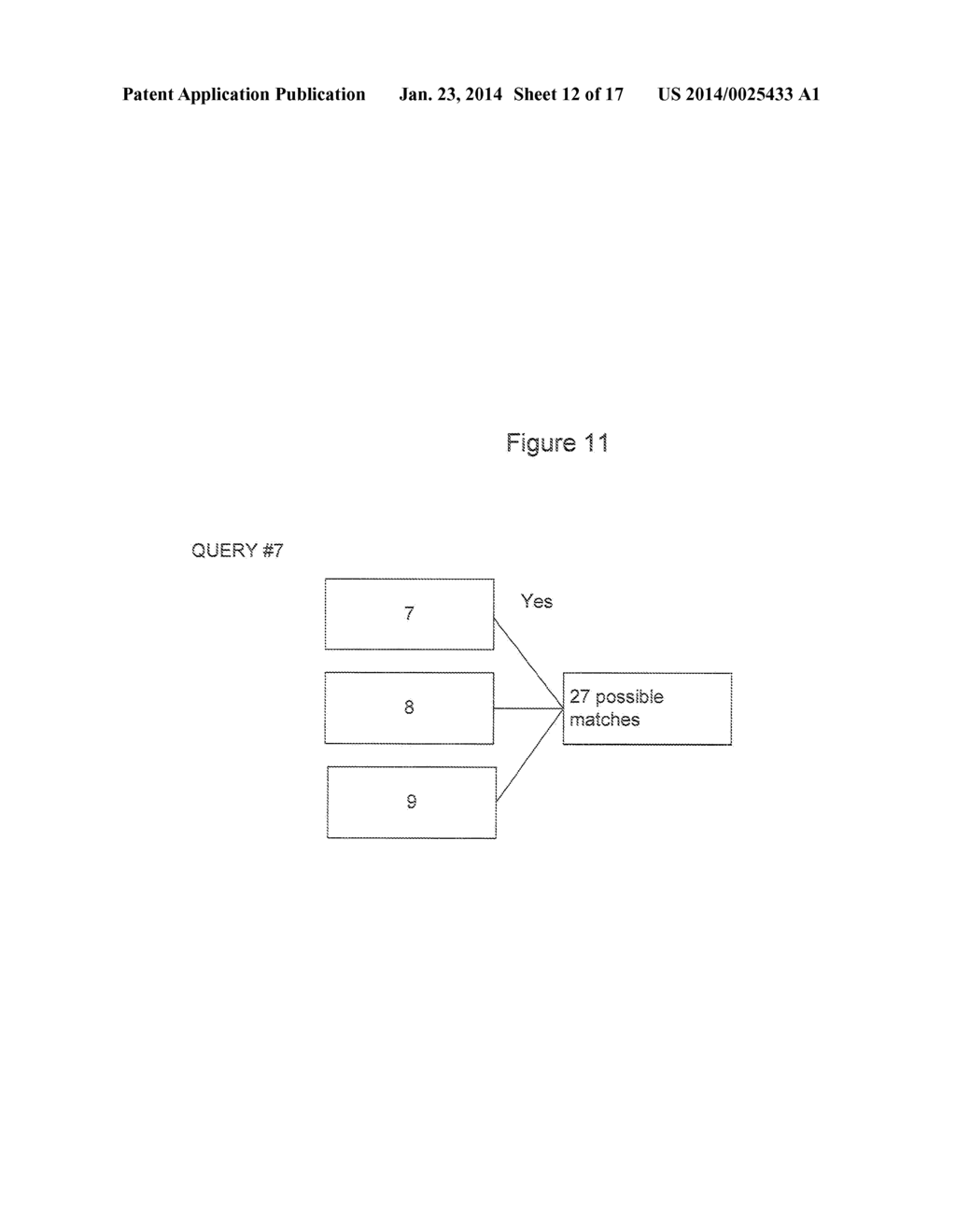 ELECTRONIC SYSTEM FOR VALUATION AND AN ELECTRONIC PROCESS FOR SAME - diagram, schematic, and image 13