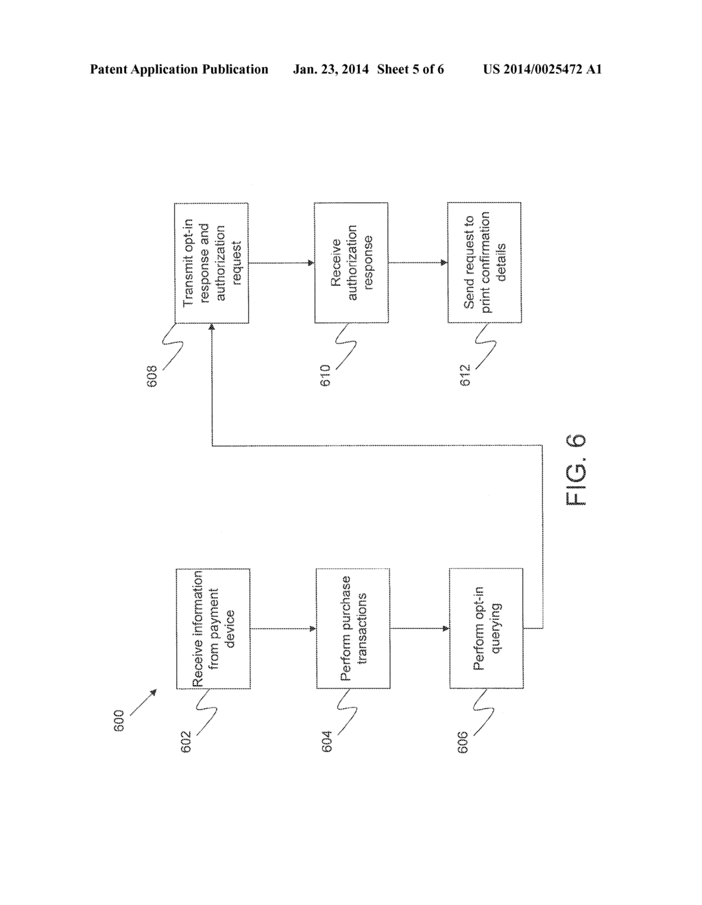 OPT IN SYSTEM AND METHOD - diagram, schematic, and image 06