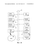 System and Method of Providing Advertisements to Vehicles diagram and image