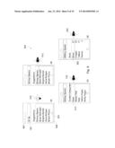 MANAGING PAYMENT FOR SPONSORED CONTENT PRESENTED TO MOBILE COMMUNICATION     FACILITIES diagram and image