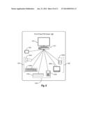 TRANSFERRING DIGITAL RECEIPT DATA TO MOBILE DEVICES diagram and image