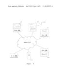 SYSTEMS AND METHODS FOR SHOPPING IN AN ELECTRONIC COMMERCE ENVIRONMENT     WITH SOCIAL NETWORKING CONNECTIONS diagram and image