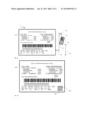 SYSTEM FOR AND METHOD OF REMOTELY AUDITING INVENTORIED ASSETS diagram and image