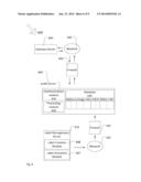 SYSTEM FOR AND METHOD OF REMOTELY AUDITING INVENTORIED ASSETS diagram and image