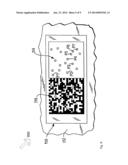 SYSTEM FOR AND METHOD OF REMOTELY AUDITING INVENTORIED ASSETS diagram and image