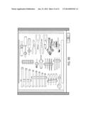 TOOL TRAINING FOR AUTOMATED TOOL CONTROL SYSTEMS diagram and image