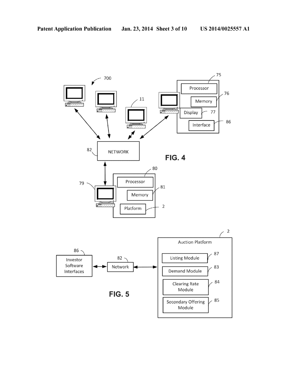 METHOD OF TRADING A BIDDABLE FINANCIAL INSTRUMENT WITH A VARIABLE MATURITY     DATE - diagram, schematic, and image 04