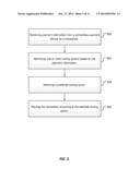 PAYMENT SYSTEM PRE-SELECTION ENVIRONMENT PROCESSING diagram and image