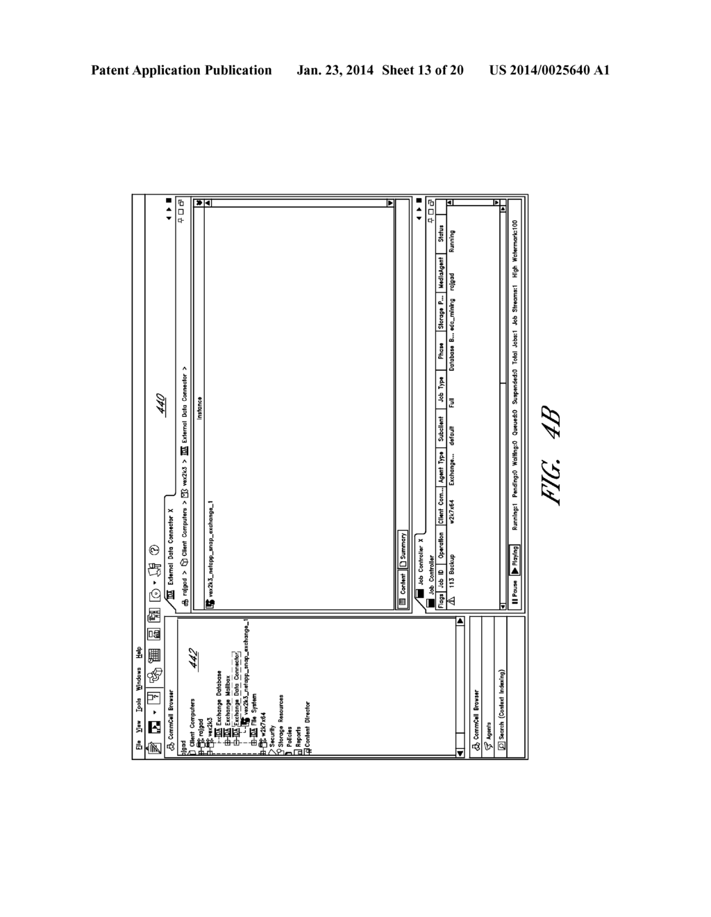 DATA MINING SYSTEMS AND METHODS FOR HETEROGENEOUS DATA SOURCES - diagram, schematic, and image 14