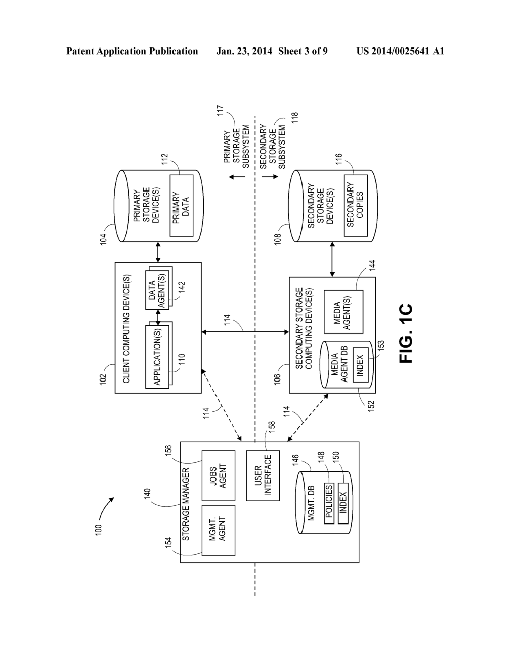 SYSTEMS AND METHODS FOR DATABASE ARCHIVING - diagram, schematic, and image 04