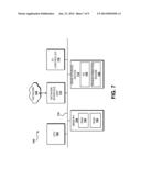 ABSTRACT RELATIONAL MODEL FOR TRANSFORMING DATA INTO CONSUMABLE CONTENT diagram and image