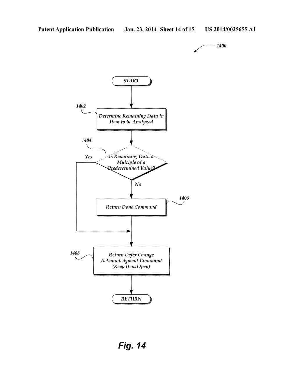 FILE IDENTIFICATION MANAGEMENT AND TRACKING - diagram, schematic, and image 15