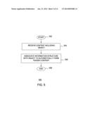 METHOD AND APPARATUS FOR AUTOMATICALLY TAGGING CONTENT diagram and image