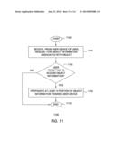 METHOD AND APPARATUS FOR AUTOMATICALLY TAGGING CONTENT diagram and image