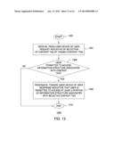 METHOD AND APPARATUS FOR AUTOMATICALLY TAGGING CONTENT diagram and image