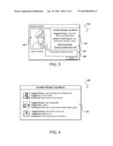 MEDIA FINGERPRINTING FOR SOCIAL NETWORKING diagram and image