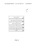 MEDIA FINGERPRINTING FOR SOCIAL NETWORKING diagram and image