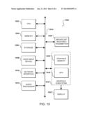 MEDIA FINGERPRINTING FOR SOCIAL NETWORKING diagram and image