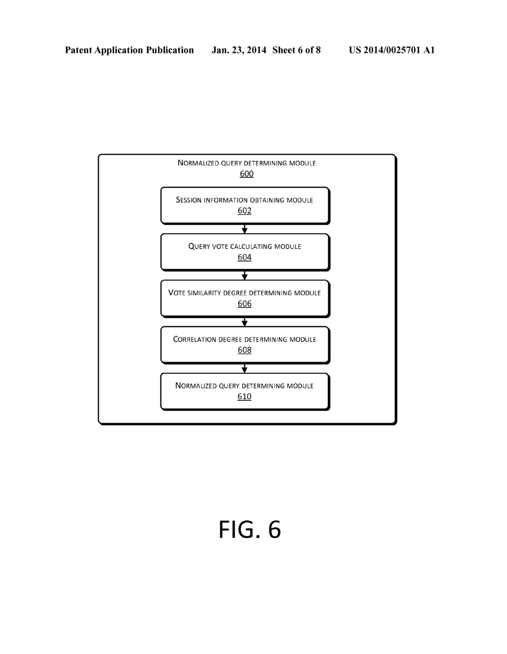 QUERY EXPANSION - diagram, schematic, and image 07