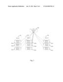 QUERY METHOD FOR A DISTRIBUTED DATABASE SYSTEM AND QUERY APPARATUS diagram and image