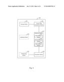 QUERY METHOD FOR A DISTRIBUTED DATABASE SYSTEM AND QUERY APPARATUS diagram and image