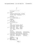 Method of and System for Inferring User Intent in Search Input in a     Conversational Interaction System diagram and image