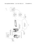 METHOD AND APPARATUS FOR ESTABLISHING A CONNECTION WITH KNOWN INDIVIDUALS diagram and image