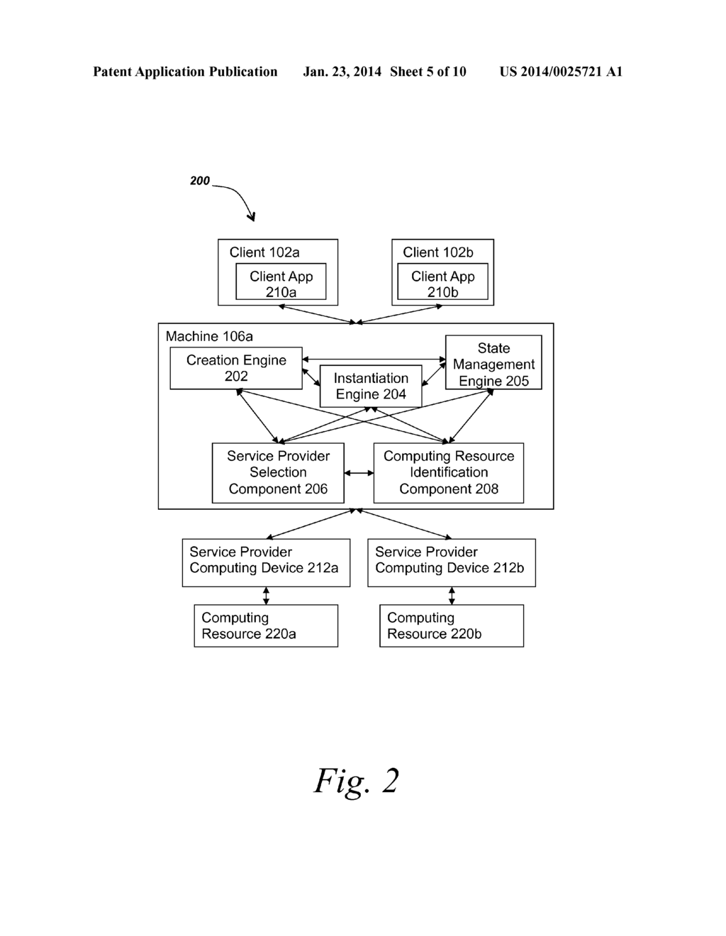 METHODS AND SYSTEMS FOR DYNAMICALLY PROVISIONING RESOURCES FOR ON-DEMAND     COURSES - diagram, schematic, and image 06