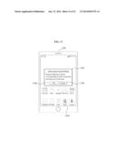 METHOD AND APPARATUS FOR MOVING WEB OBJECT BASED ON INTENT diagram and image