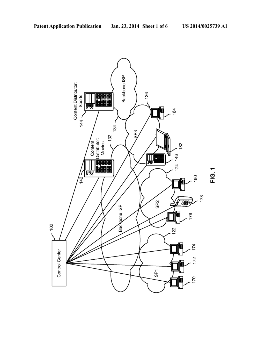 CENTRALLY COORDINATED PEER ASSIGNMENT - diagram, schematic, and image 02