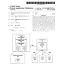 System and Method for Delivering Alerts diagram and image