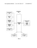 System and Method for Delivering Alerts diagram and image