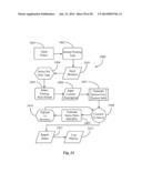 Method and Apparatus for Identifying and Facilitating a Social Interaction     Structure over a Data Packet Network diagram and image