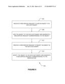 SYSTEMS AND METHODS FOR METADATA DRIVEN DYNAMIC WEB SERVICES diagram and image