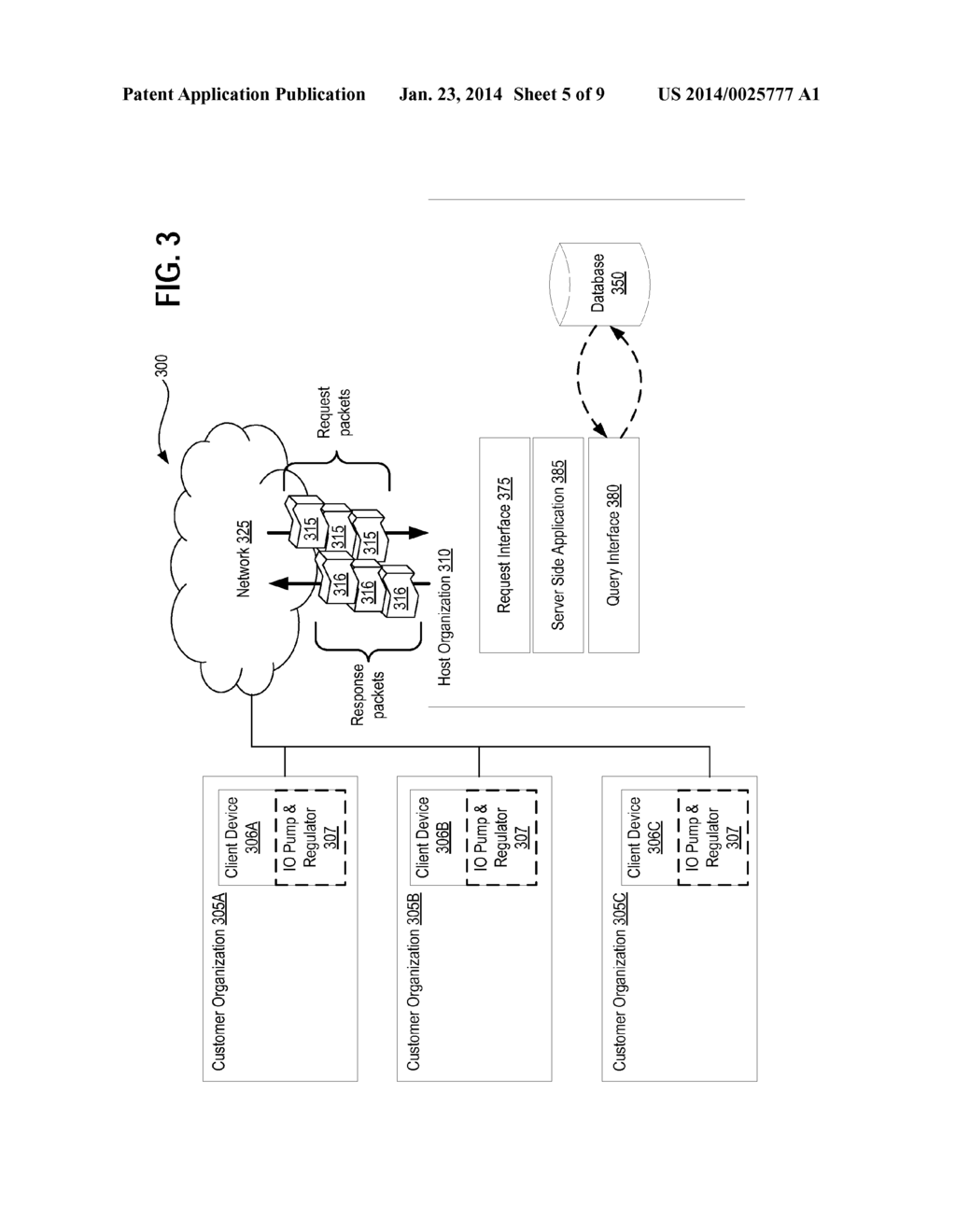 SLIPSTREAM BANDWIDTH MANAGEMENT ALGORITHM - diagram, schematic, and image 06