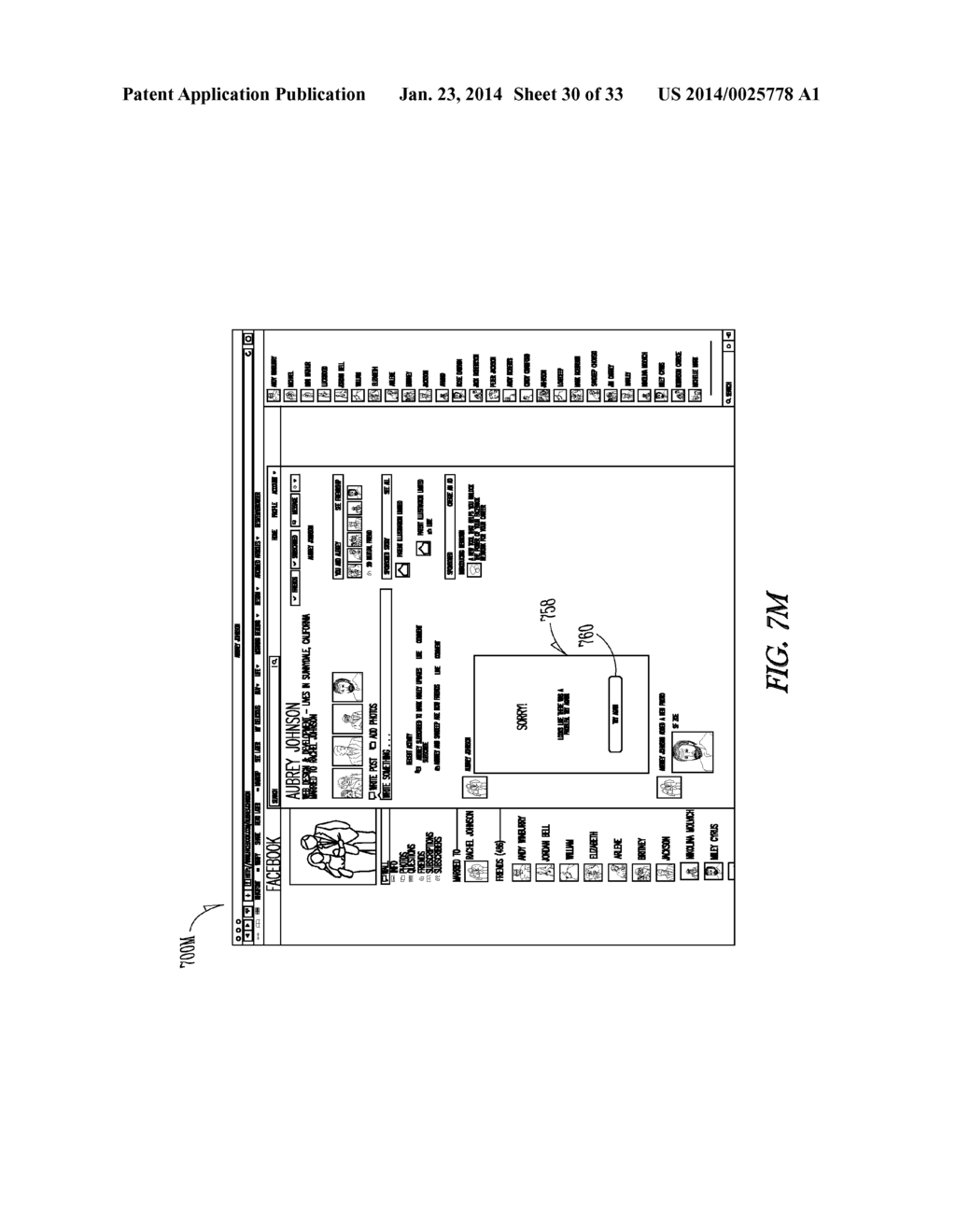 AUTOMATIC DELIVERY OF CONTENT - diagram, schematic, and image 31