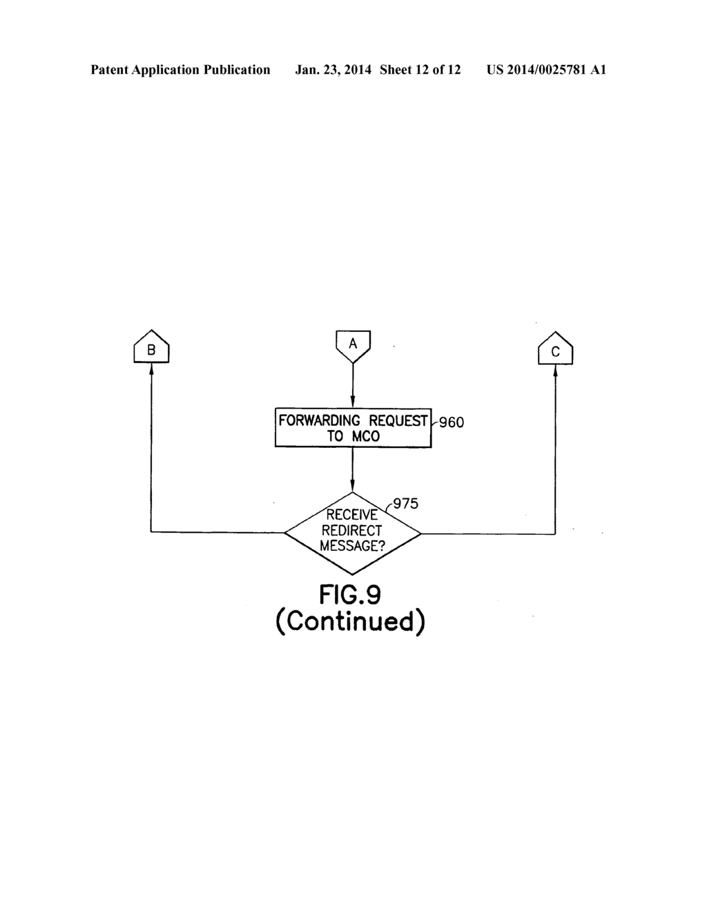 Techniques to Support Selective Mobile Content Optimization - diagram, schematic, and image 13